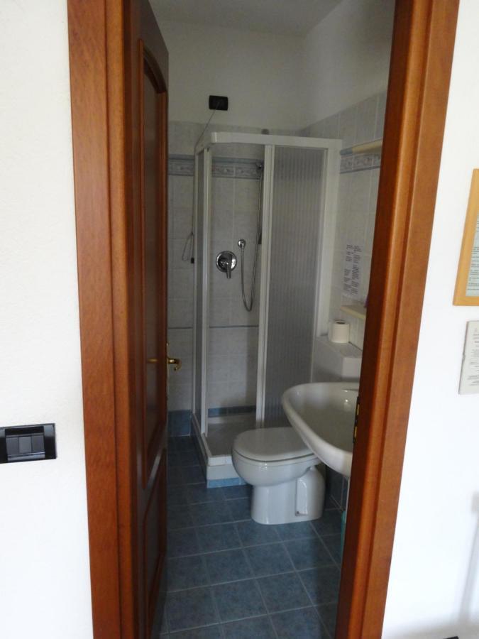 B&B Rubando le Nuvole Orco Feglino Exterior foto